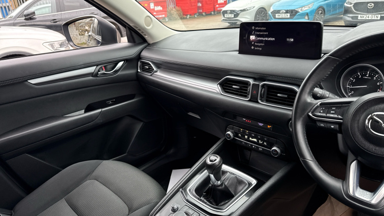 Mazda CX-5 2.0 SE-L 5dr Petrol Estate